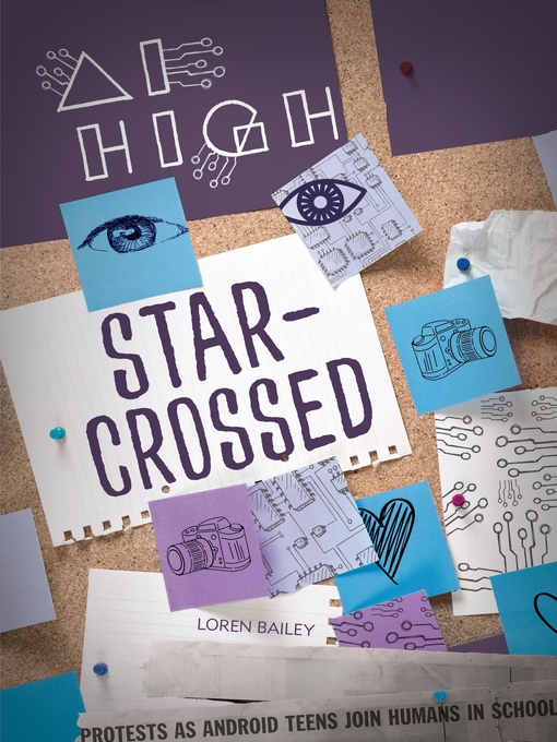 Title details for Star-Crossed by Loren Bailey - Available
